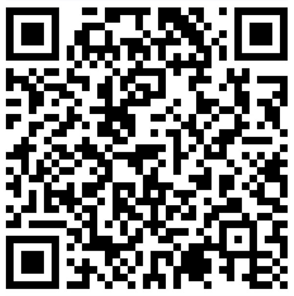 QR code Pix da ANALI-Z